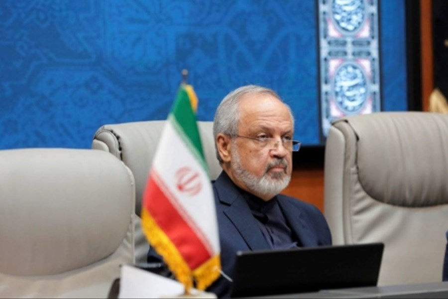 لزوم ایجاد زبان مشترک در بین فعالان حوزه گردشگری سلامت