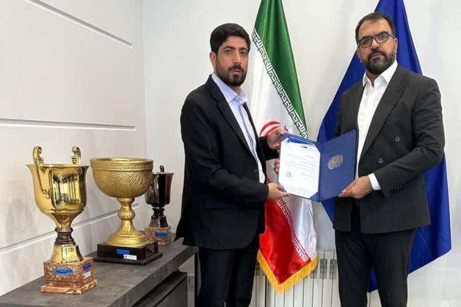 انتصاب مشاور و دستیار ویژه فرهنگی هیئت مدیره باشگاه فرهنگی ورزشی استقلال تهران