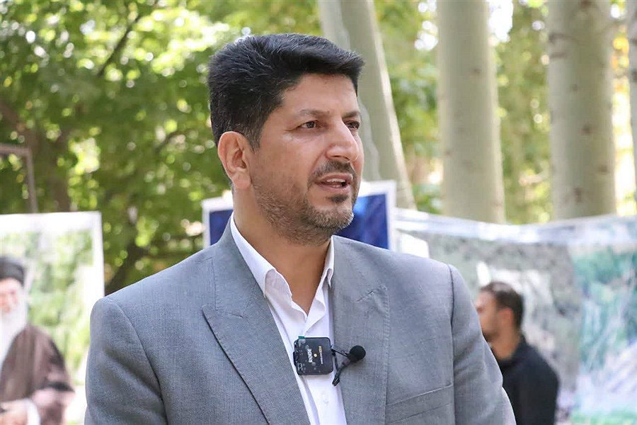 تولید سالانه 13 هزارتن محصولات شیلاتی در فارس