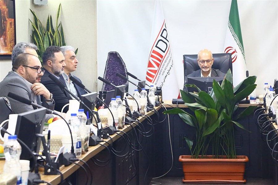 ۱۲۶ هزار میلیارد تومان سهم «ومعادن» در اجرای پروژه‌های توسعه‌ای کشور