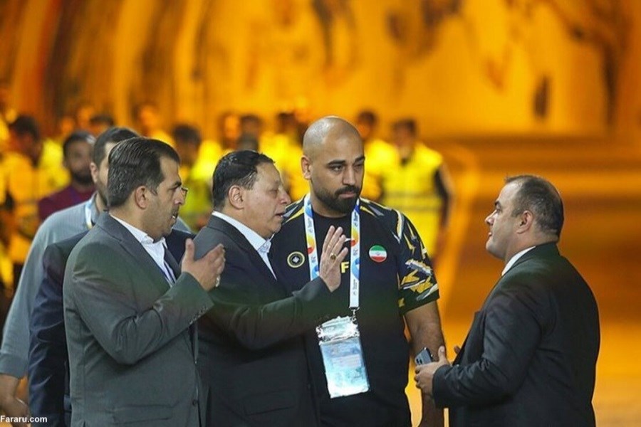 بخشش جریمه و پرداخت غرامت  به سپاهان شاید ولی تغییر نتیجه هرگز!