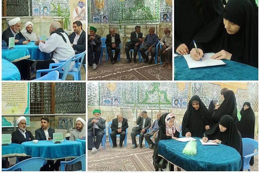 امامزاده عبدالله(ع) گوهر گرانبهایی است که همچنان ناشناخته است