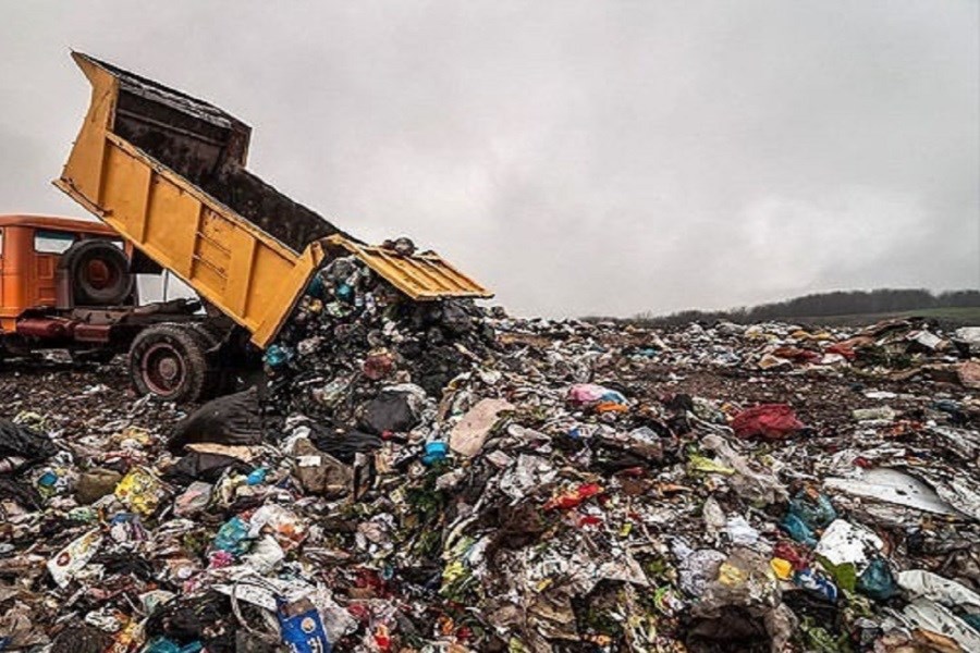 زباله، تهدید آینده