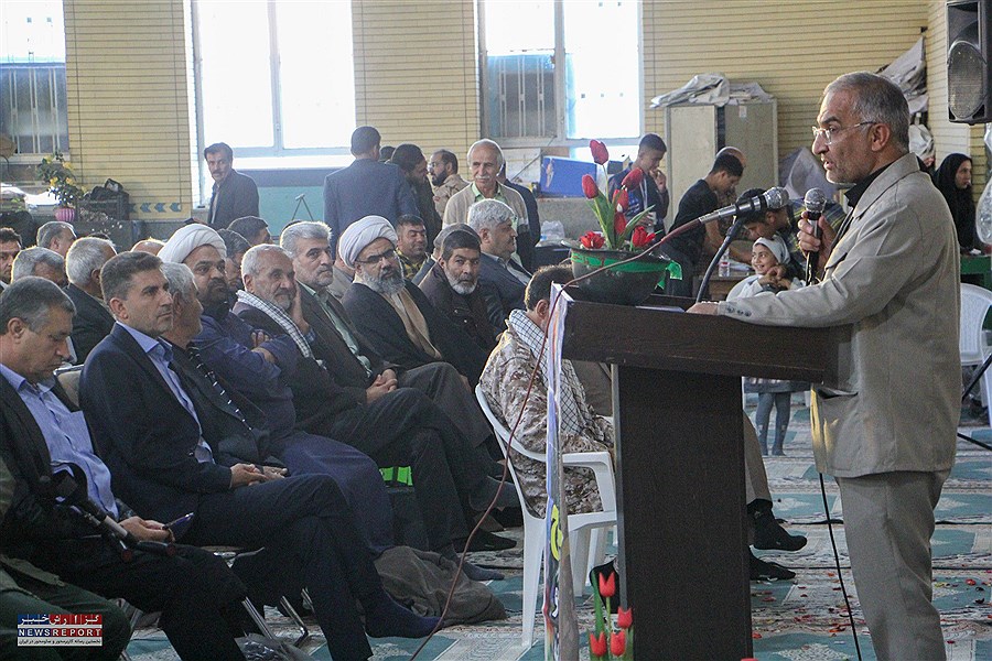 نیازمند انتقال فرهنگ ایثار و شهادت در نسل نو