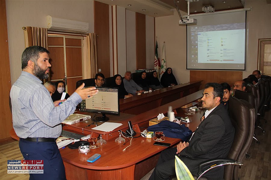 خنثی کردن نقشه های دشمن با مشارکت حداکثری در انتخابات