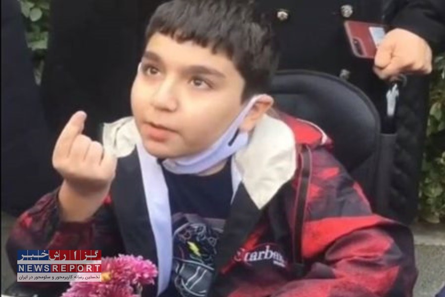 توضیحات وزارت بهداشت درباره بستری و جراحی سینا علیخانی توضیحاتی را منتشر کرد