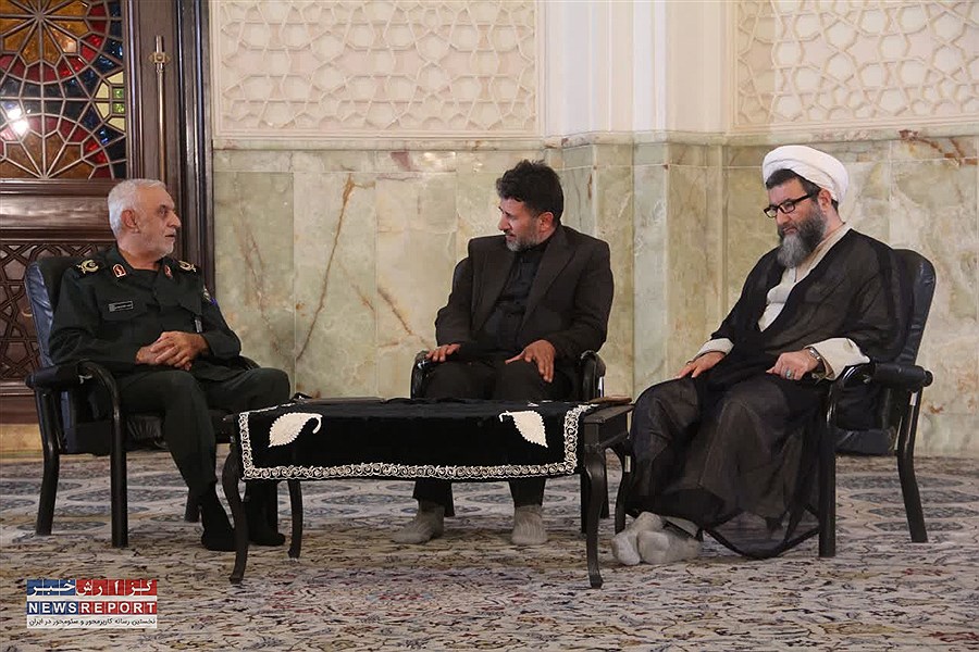 از بارز ترین ویژگی شهدا بصیرت و زمان شناسی آنها بود