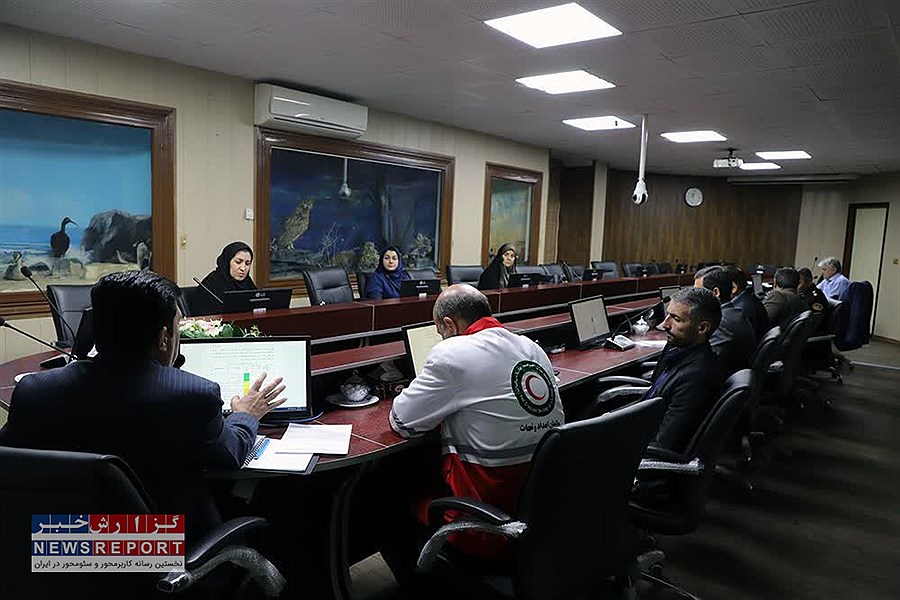 تهدید جدی وجود گرد و غبار محلی و آلودگی هوا در شیراز