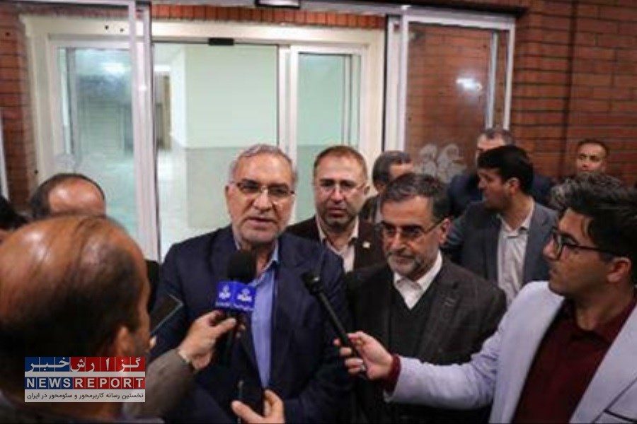 بیمارستان جدید کودکان امیرکلا مازندران در دومین سفر استانی رییس جمهور افتتاح خواهد شد