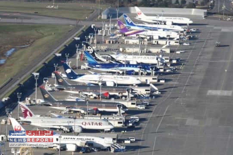 مشکلات صنعت هوایی کشور گردن تحریم هاست یا تصمیمات مدیریتی؟