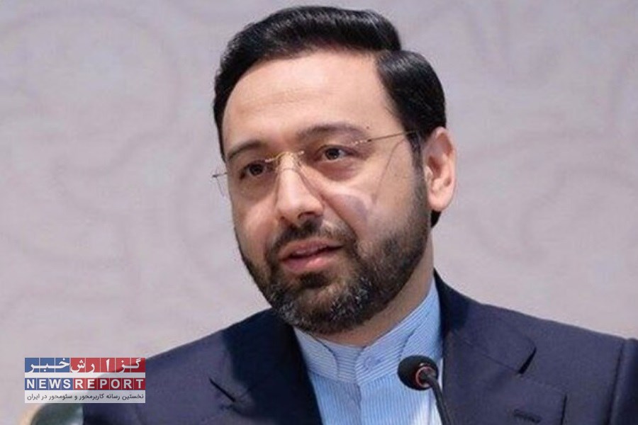 معرفی داماد معاون سابق اقتصادی ستاد اجرایی فرمان امام بعنوان استاندار آذربایجان شرقی+ سوابق