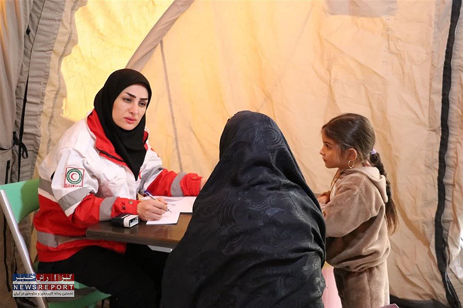 شبکه آبرسانی ۲۰ روستا به کمک خیرین تعویض شد