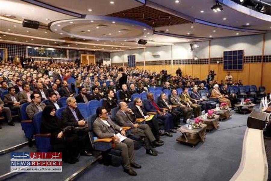 آغاز دومین روز همایش ملی تبیین ابعاد و دستاورد‌های ناوگروه ۸۶ نداجا