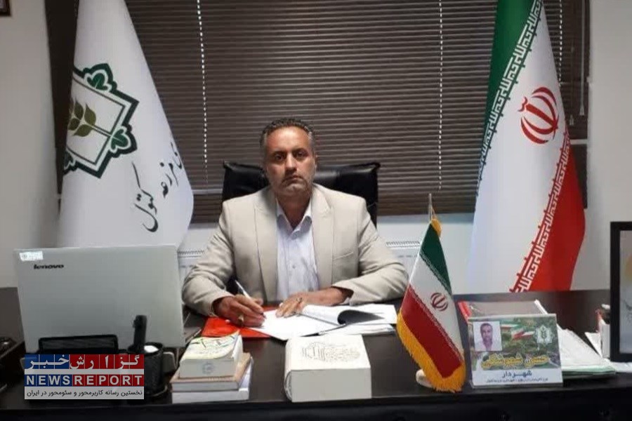 مهمترین مولفه های مهم شهرسازی در ایمنی و مبلمان شهری است