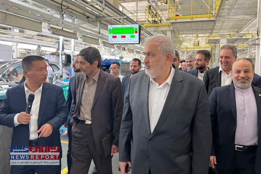 خانه تکانی مدیران خودروساز با جدی شدن شایعات واگذاری تودلی‌های سایپا