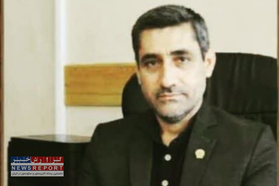 کسب رتبه عالی گزینش جهاد کشاورزی فارس در کشور