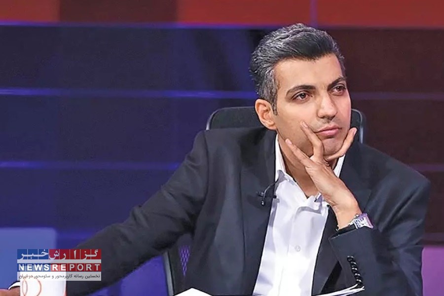 حکم بازنشستگی فردوسی پور از صدا و سیما صادر شد