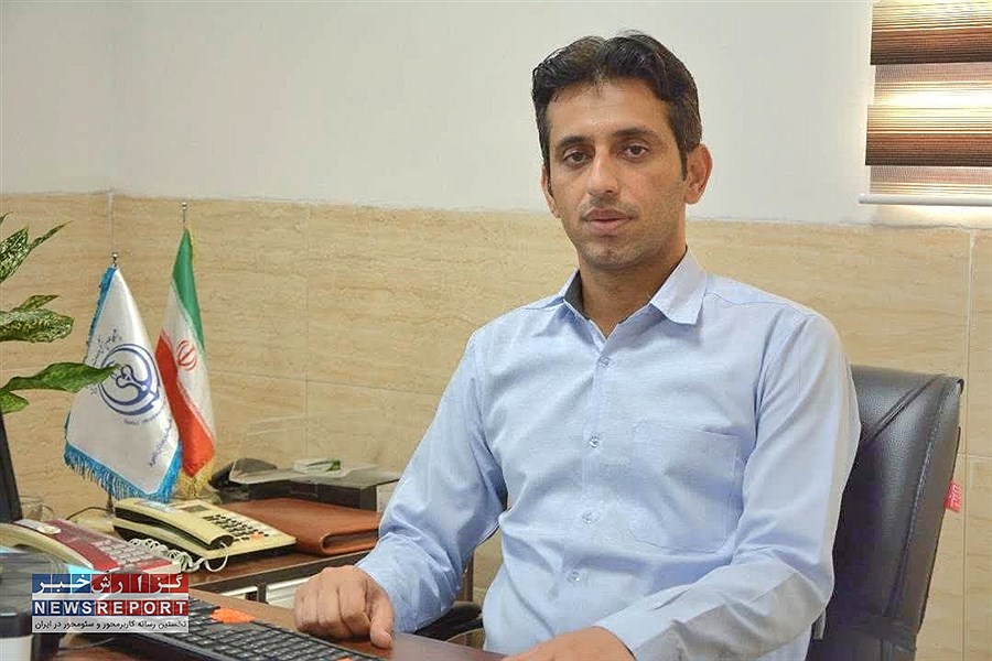 ویزیت بیش از 1600بیمار در مراکز جامع سلامت لامرد صورت گرفت