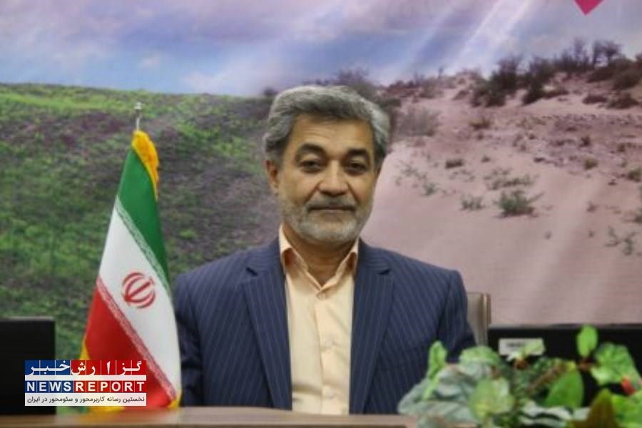 توزیع بیش از 5 هزار اصله نهال رایگان بین مردم فارس در روز طبیعت