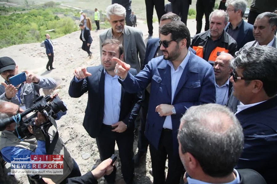 بخش ساخت مسکن از منفی ۳.۸ در سال ۱۳۹۹ به مثبت ۴.۸ رشد کرد