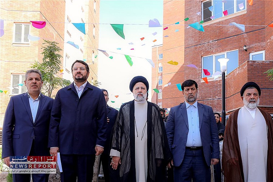 متقاضیان مسکن ملی بدون هزینه آماده سازی زمین صاحب خانه می شوند