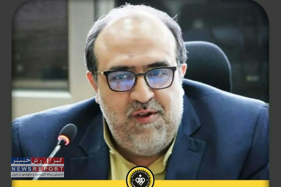 مدیرعامل سپاهان از معاونت اقتصادی شهرداری اهواز آمد