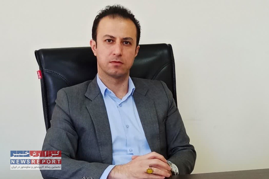 ابرچالش آب در هزاره سوم