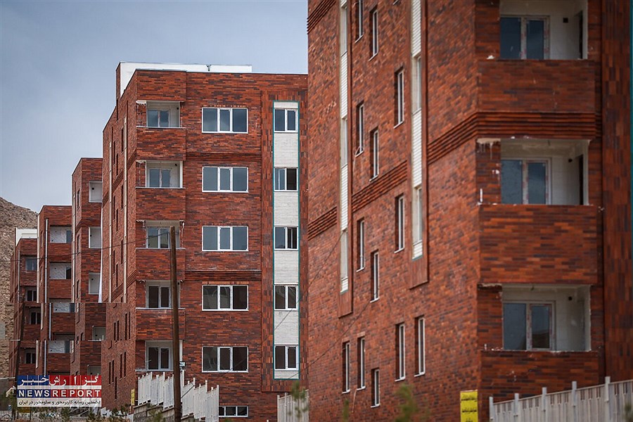 رفع مسائل در خصوص تسهیلات نهضت ملی مسکن چهارمحال و بختیاری