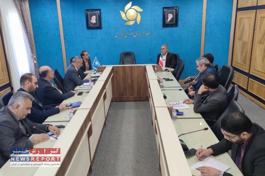 پیشرفت و توسعه استان در گرو تعامل و همکاری