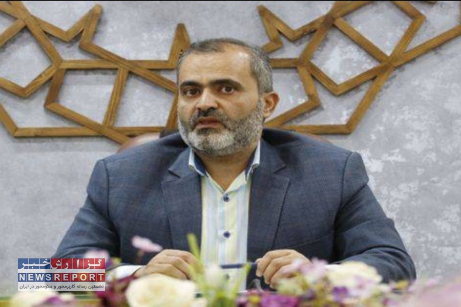 ۲ خیابان در کازرون به نام طبیعت و محیط بان نامگذاری شد