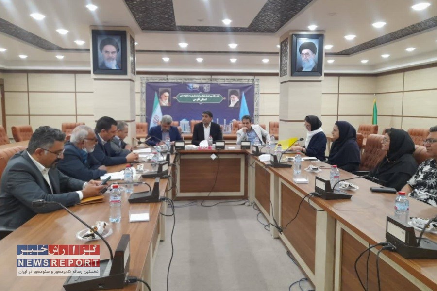 تعیین جایزه ویژه فارس در جشنواره بین المللی چندرسانه‌ای میراث ‎فرهنگی