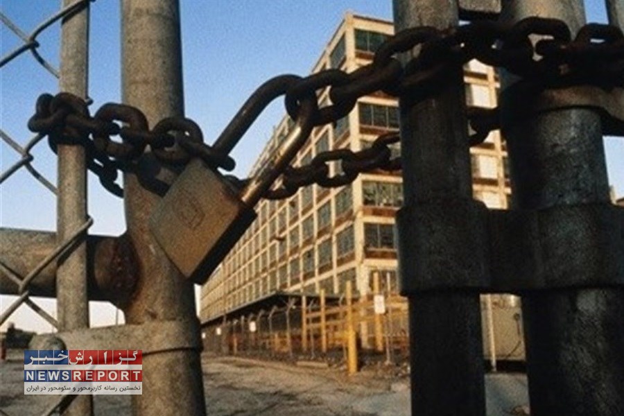 ناترازی انرژی صنعت فولاد را نابود کرد