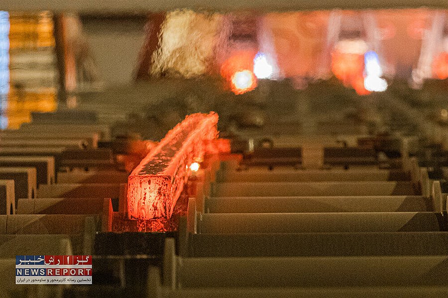 بحران کمبود برق،کابوسی برای آینده صنعت مادرتولید فولاد