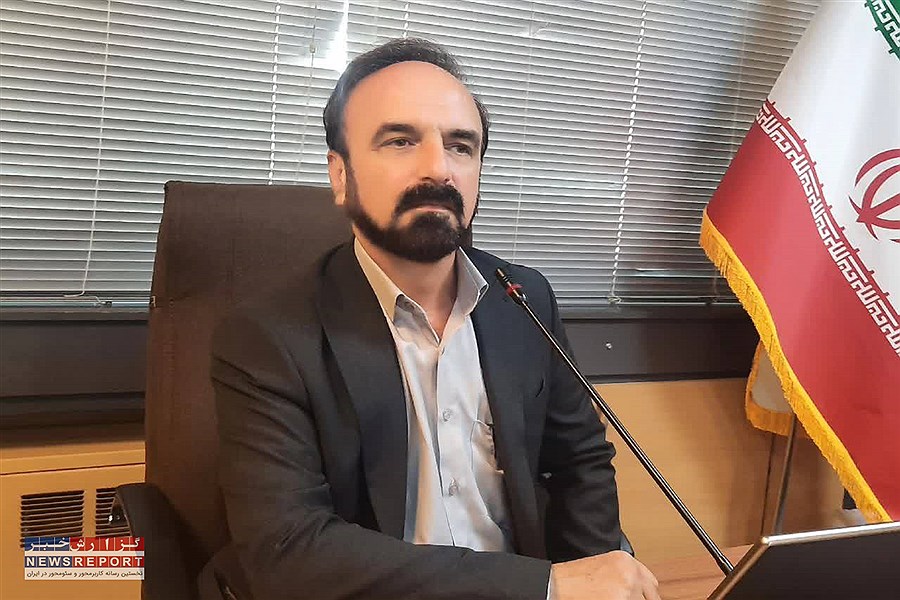 شناسایی و رفع نشت‌ و پایش مستمر خطوط انتقال گاز