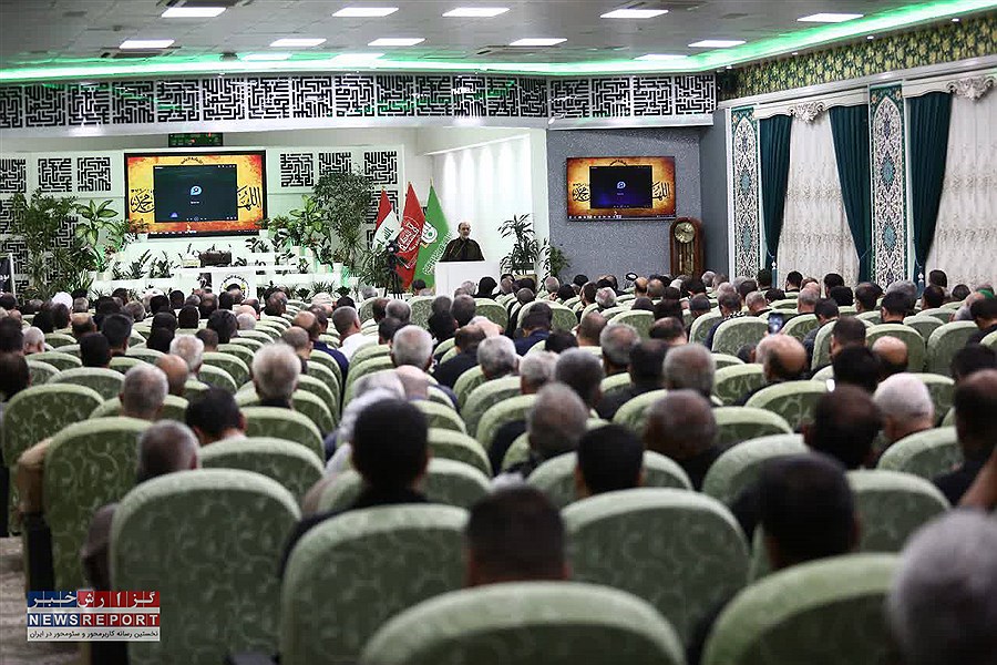 سرکنسول ایران در کربلا به زائران و خادمان موکب‌های اربعینی توصیه و هشدار داد