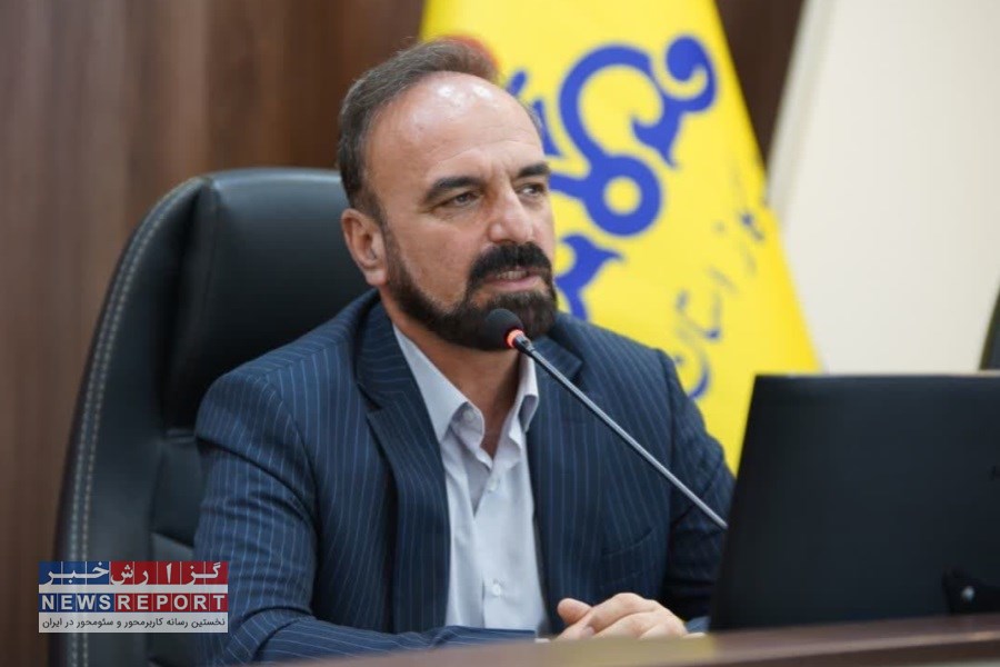 گسترش فرهنگ مصرف گاز با نقش آفرینی معلمان و مربیان مدارس