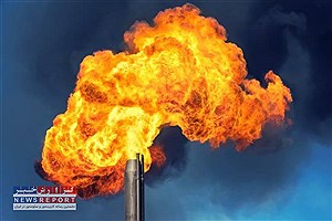 قدرت انفجار گاز متان چقدر است؟