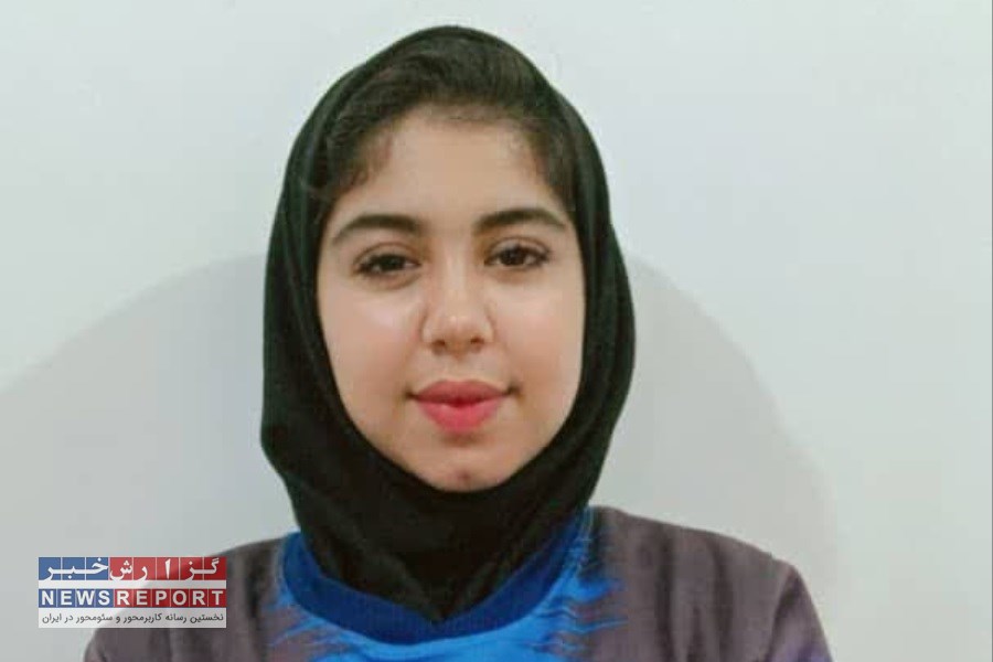 افتخاری دیگر برای ورزش شهرستان مهر