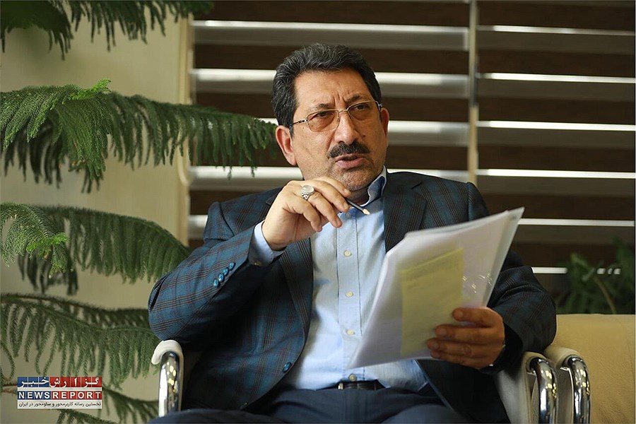 تصویر شورای عالی صادرات مجددا احیا می شود