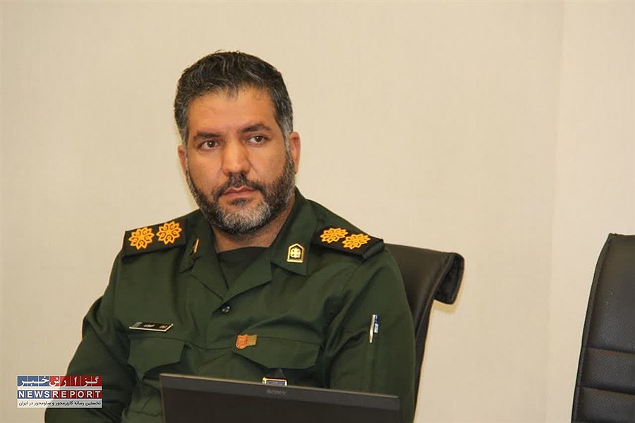 ضرورت شناخت اهمیت پدافند غیرعامل برای مسئولین