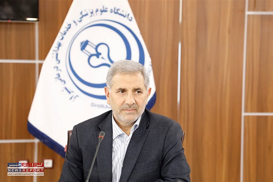 مشارکت جامعه پرستاری در بحران ها به صورت فعال و ایثارگرانه