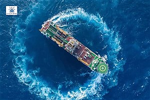 چین اولین کشتی حفاری خود را در اعماق اقیانوس راه اندازی کرد