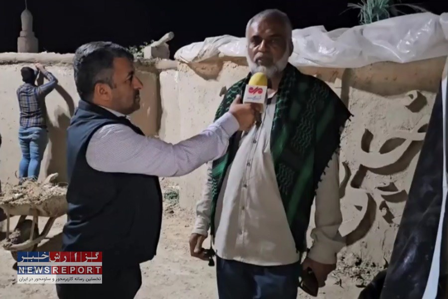 نمایشگاه حدیث غربت وراوی مهیا برای استقبال گسترده عموم مردم