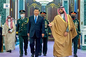 سایه چین بر سر خلیج فارس/ پروژه های محرمانه پکن دربازارهای عربستان و امارات