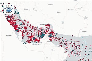 نگرانی ها از افزایش قدرت نفوذ  کپلر در بازار داده های دریایی