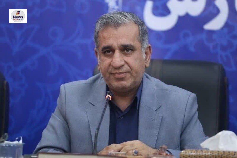 تمدن و فرهنگ ایرانی در دل مرودشت وجود دارد