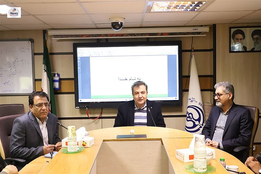 لزوم همکاری همه‌جانبه برای اجرای صحیح طرح پزشک خانواده شهری