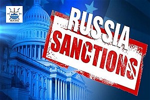 شدید ترین تحریم های آمریکا علیه 180 نفتکش روسی /  قیمت نفت 4.5 درصد افزایش یافت