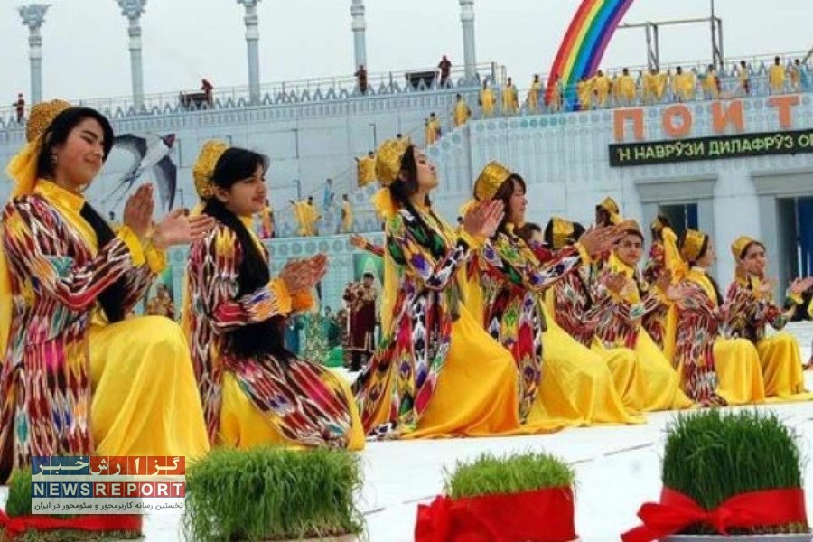 ۱۰ مقصد شگفت‌انگیز برای تور مسافرتی نوروزی