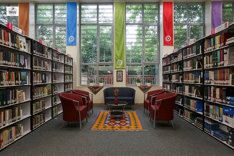 فعالیت ۹ کتابخانه عمومی استان فارس در تعطیلات نوروز ۱۴۰۴